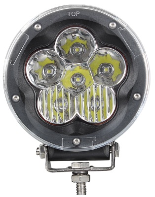 LED driving light