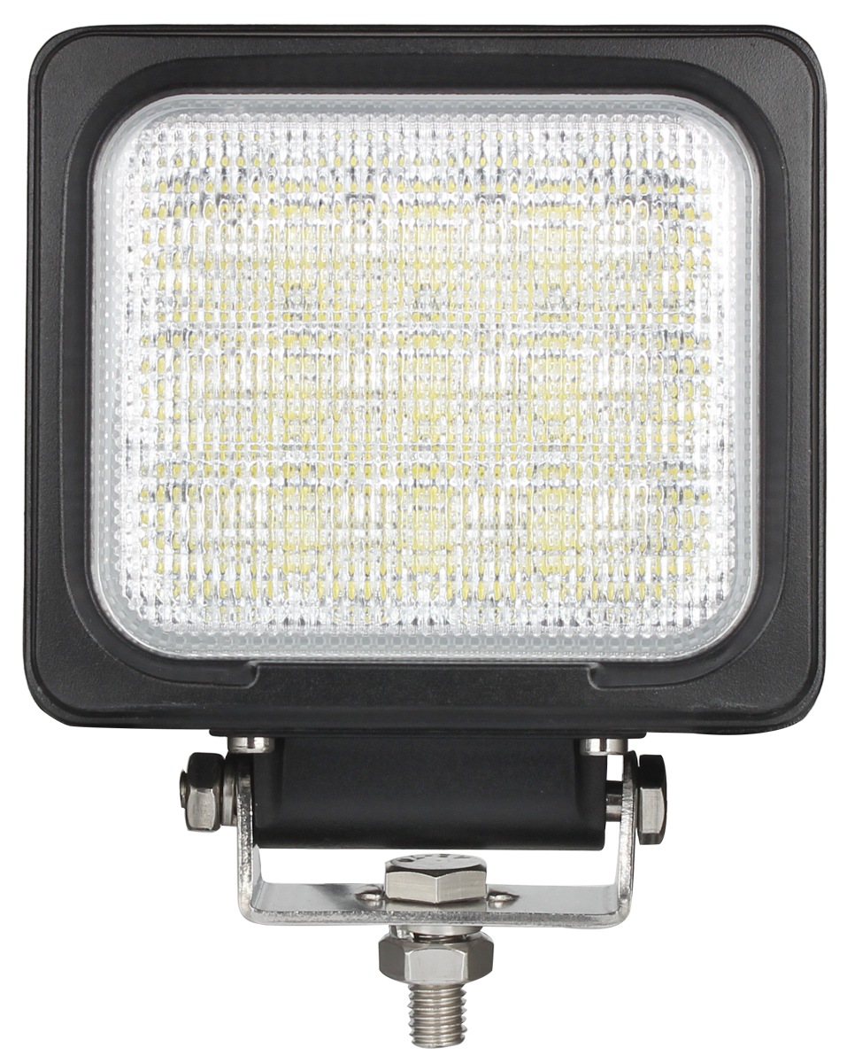 LED driving light