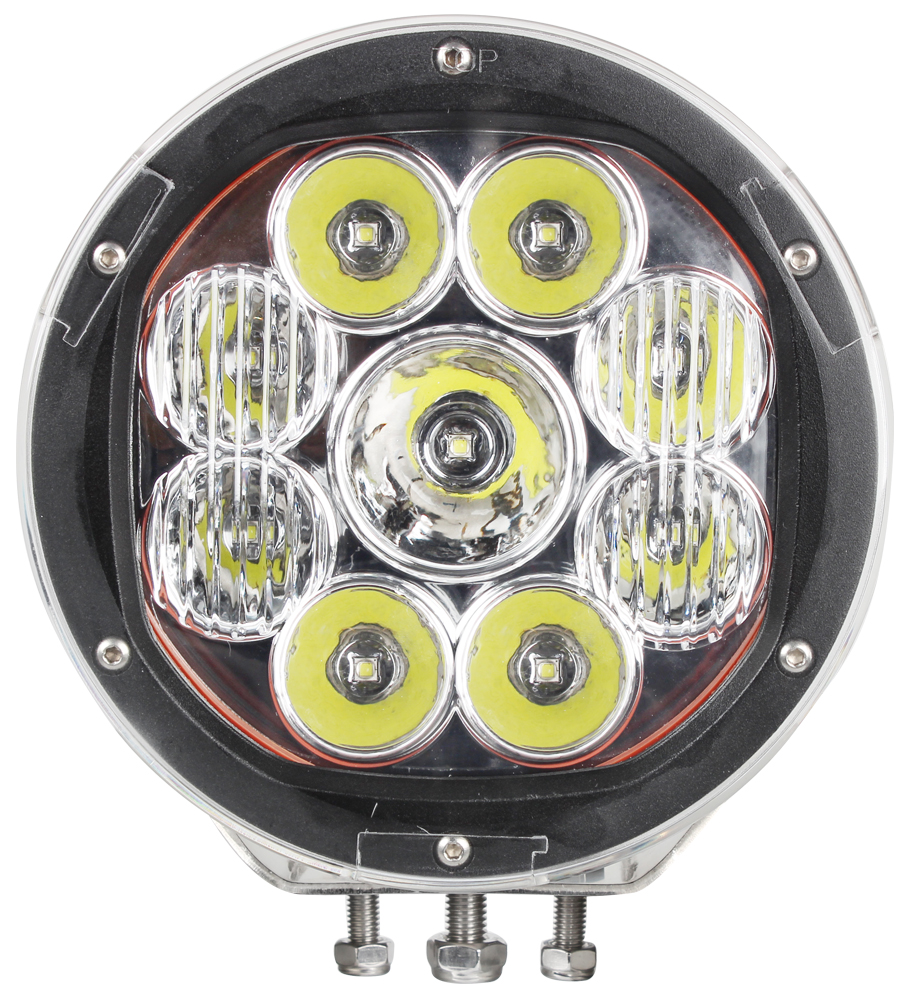 LED driving light