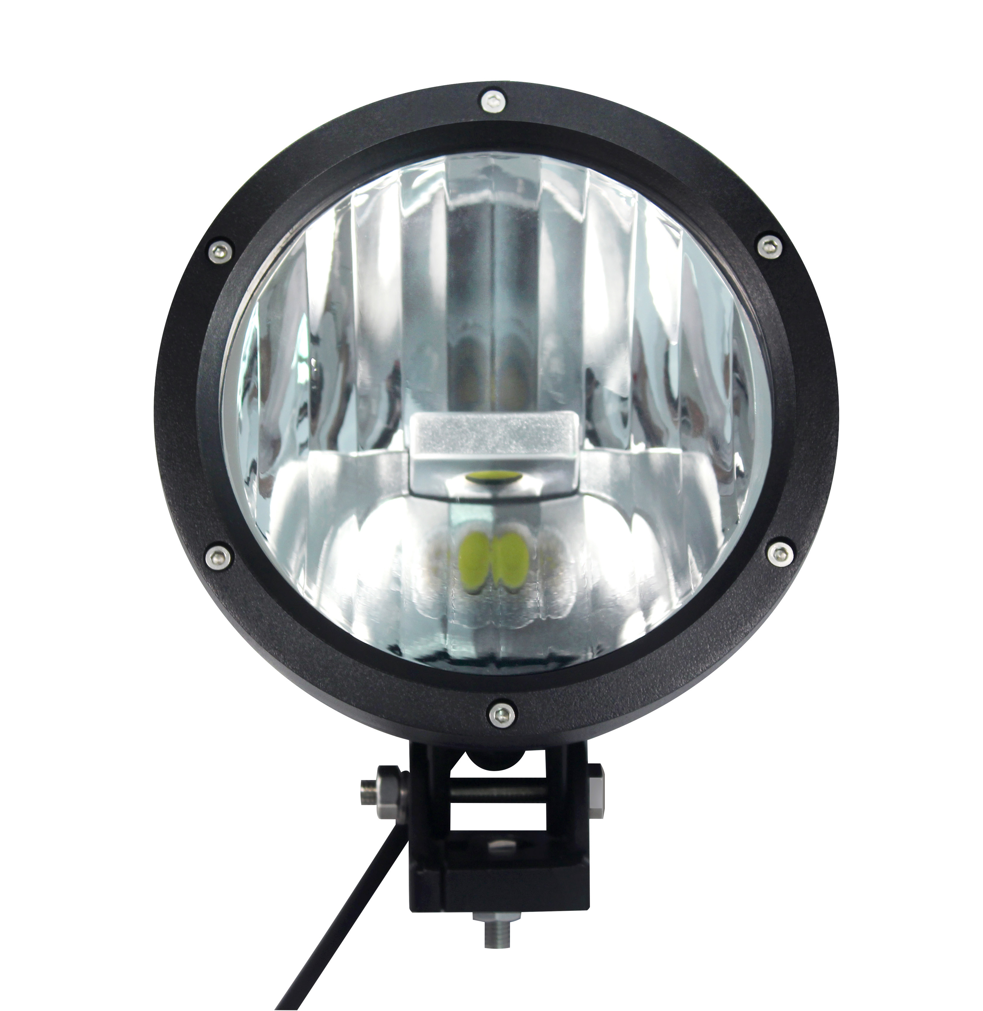 LED driving light