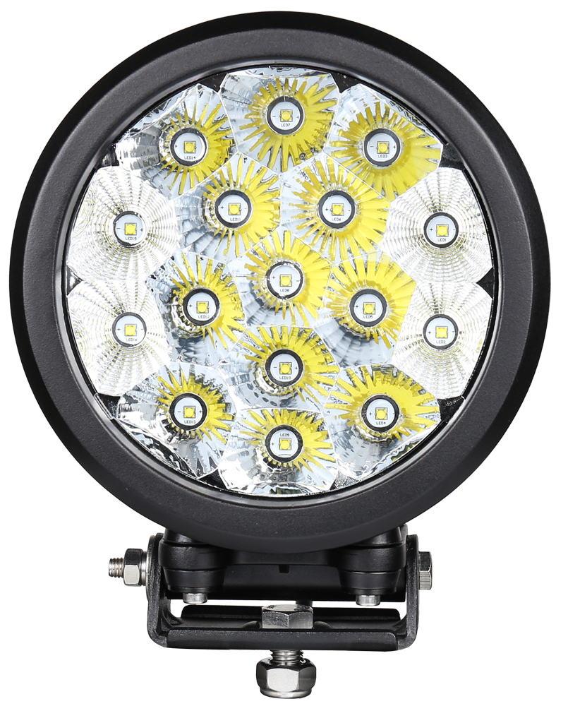 LED driving light