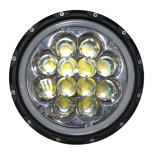 Wrangler LED lamps